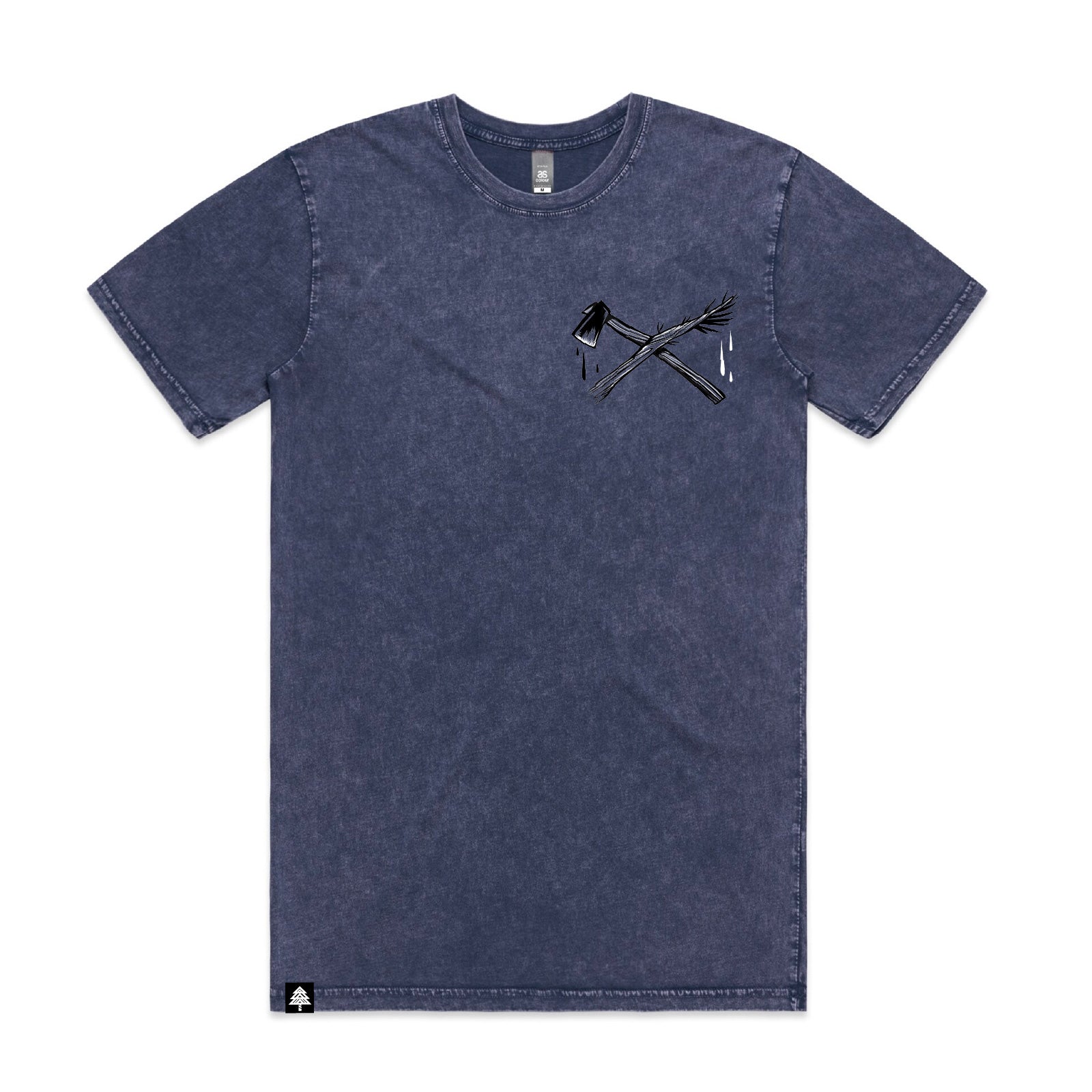 Nature Seeks Balance - Tee