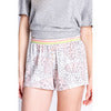 Butterfly Print Shorts