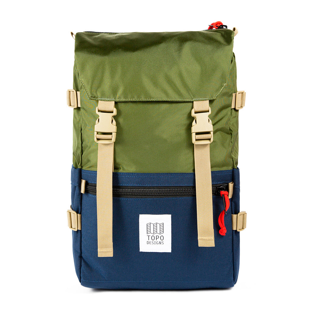 Topo Designs- Rover Pack Classic