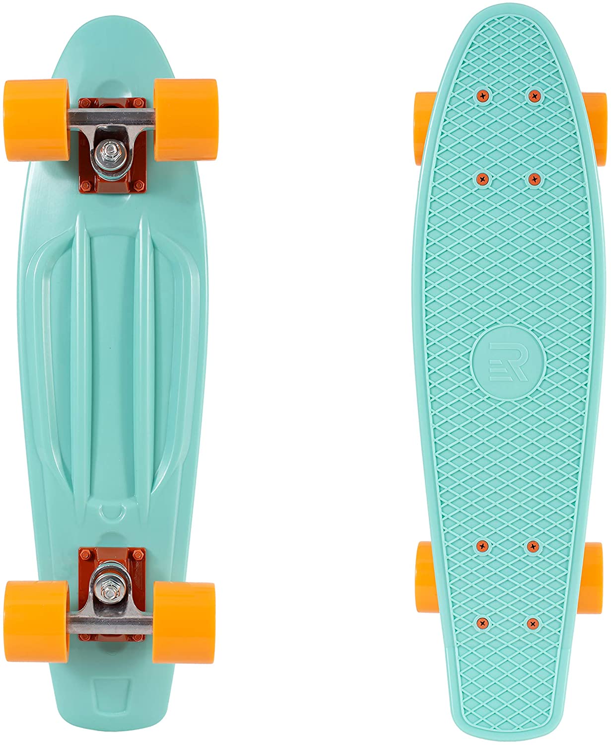Quip 22.5" Skateboard