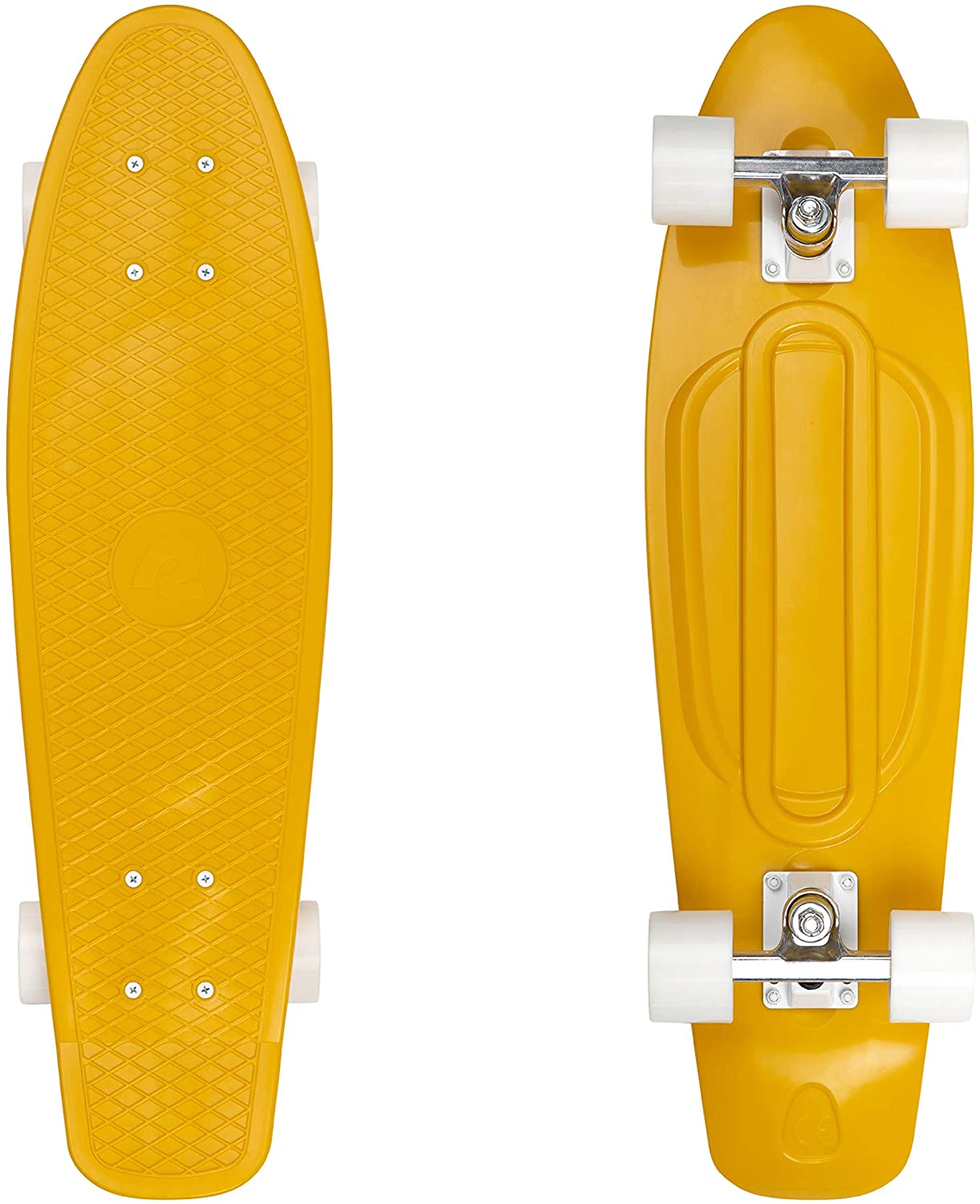 Quip 22.5" Skateboard