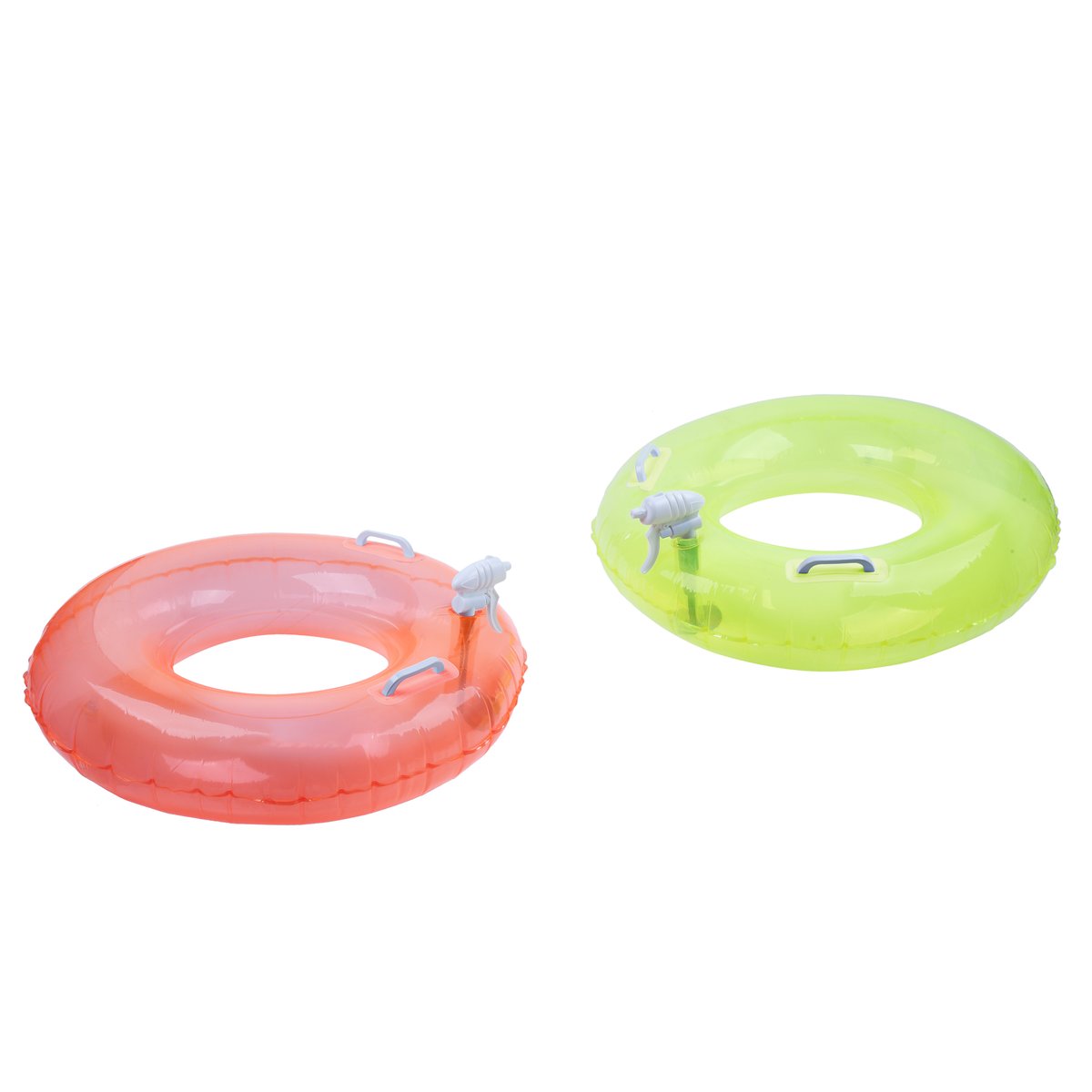 Soaker Pool Rings